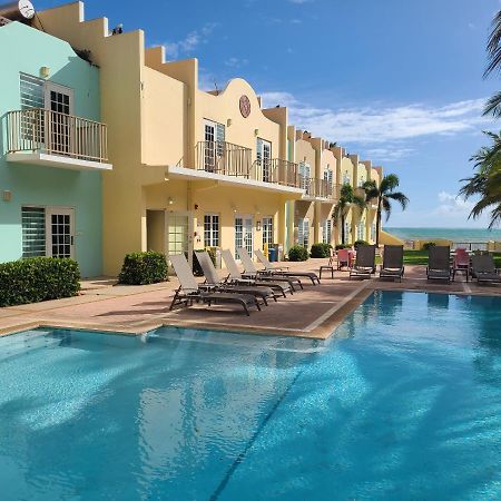 Hotel Lucia Beach Yabucoa Eksteriør billede