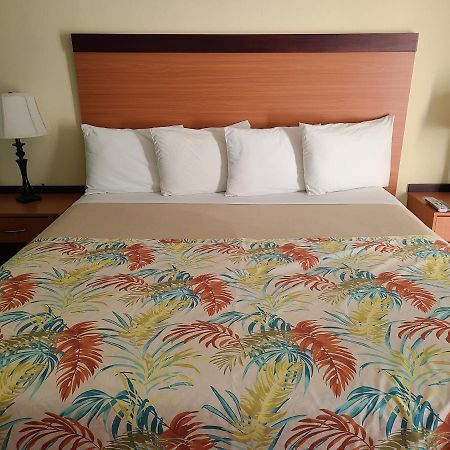 Hotel Lucia Beach Yabucoa Eksteriør billede