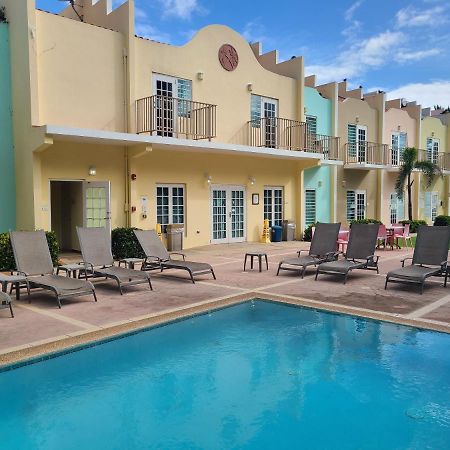 Hotel Lucia Beach Yabucoa Eksteriør billede
