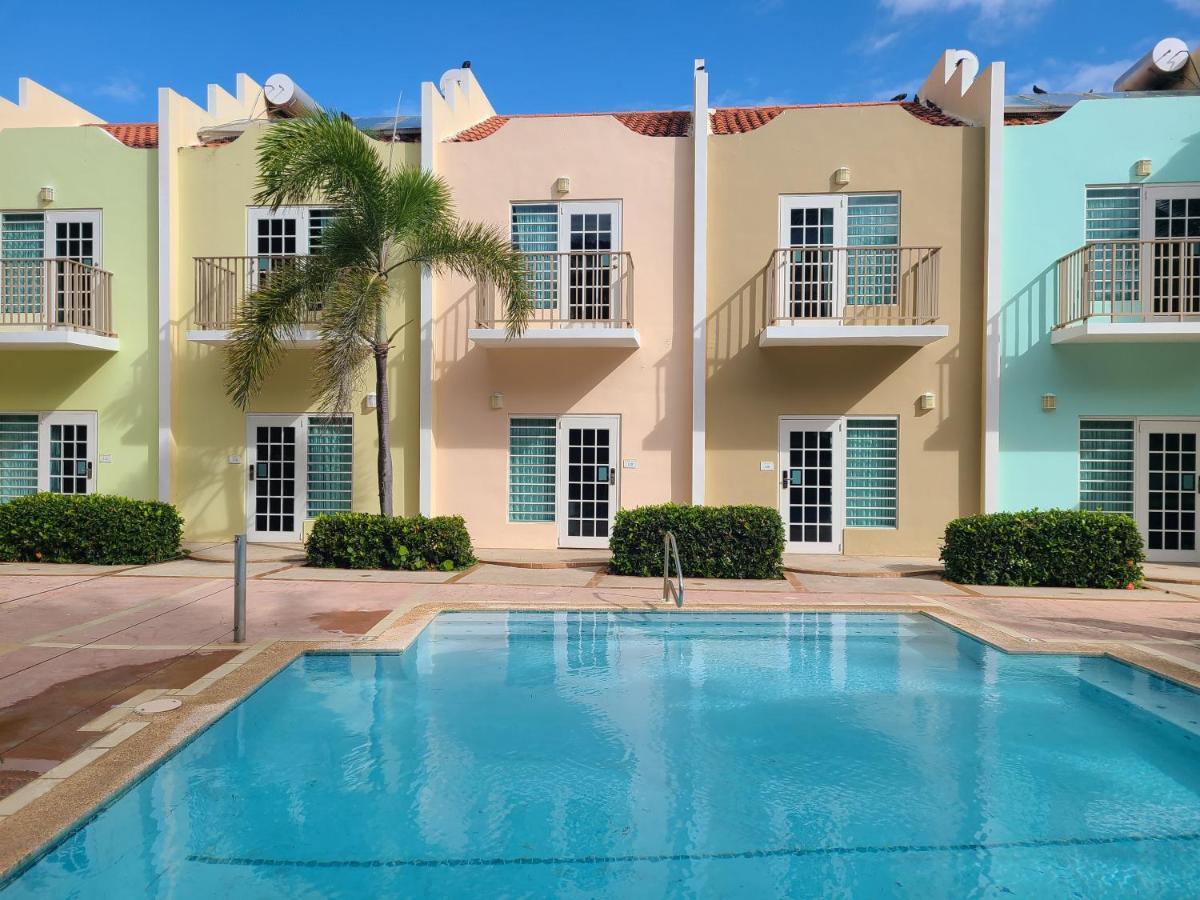 Hotel Lucia Beach Yabucoa Eksteriør billede